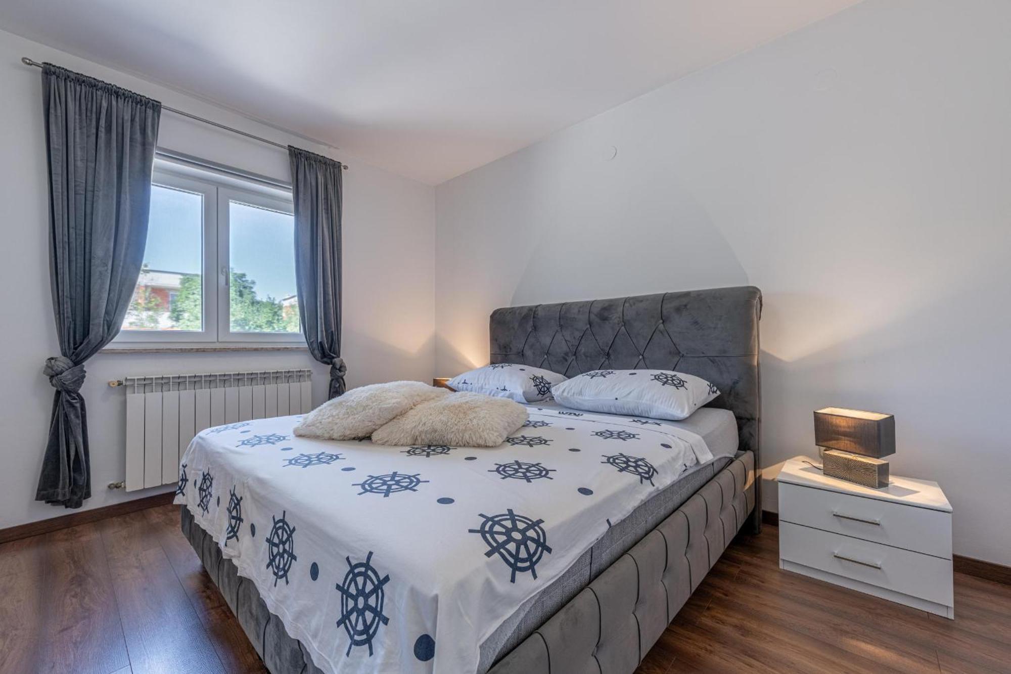 Appartamento Ana Ližnjan Esterno foto