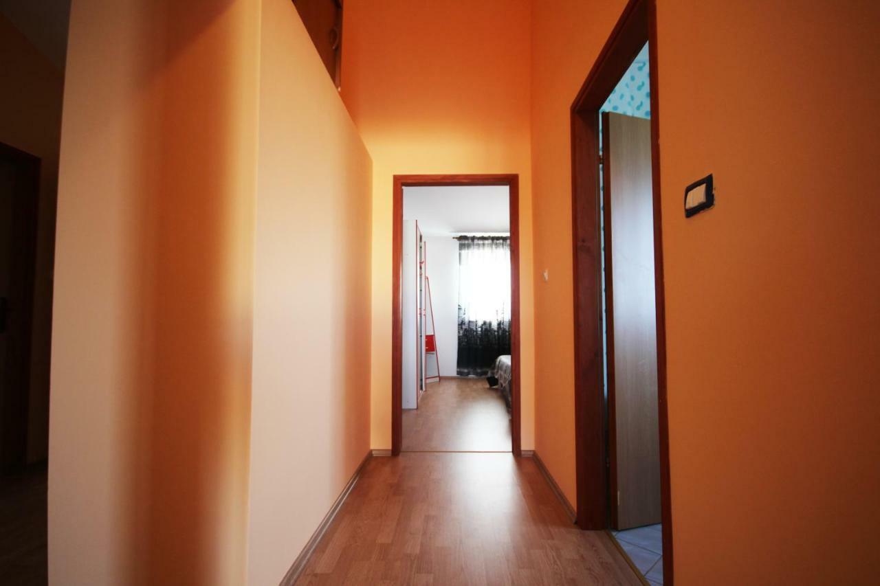 Appartamento Ana Ližnjan Esterno foto